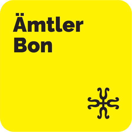 Ämtler-Bon